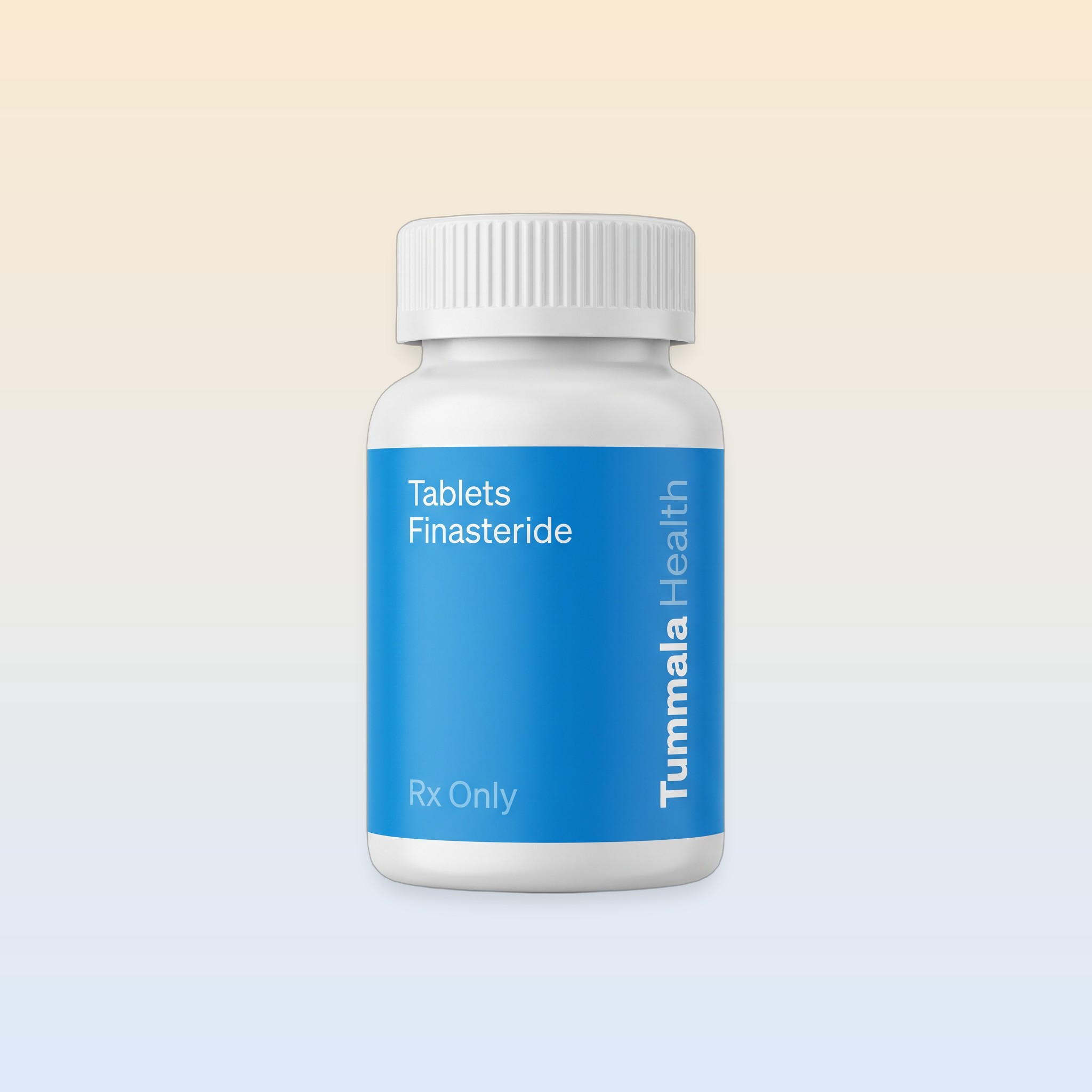 Finasteride