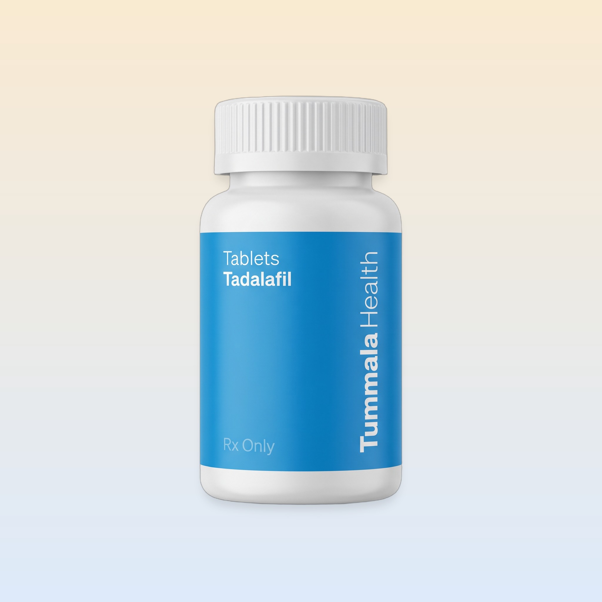 Tadalafil