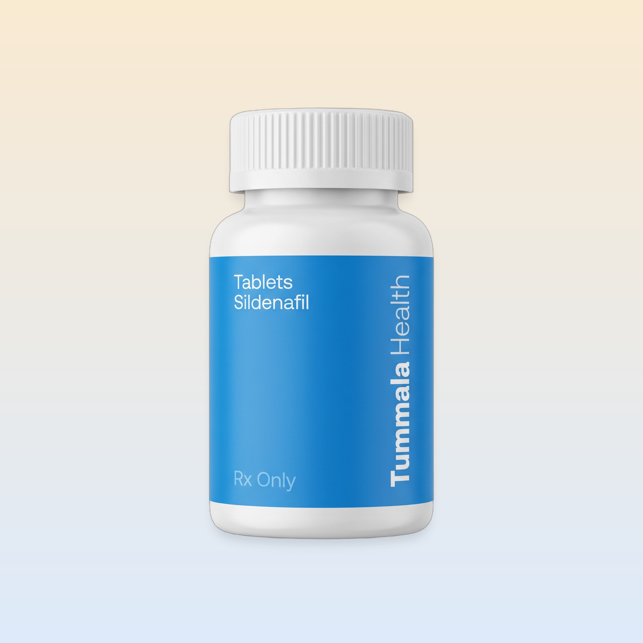 Sildenafil