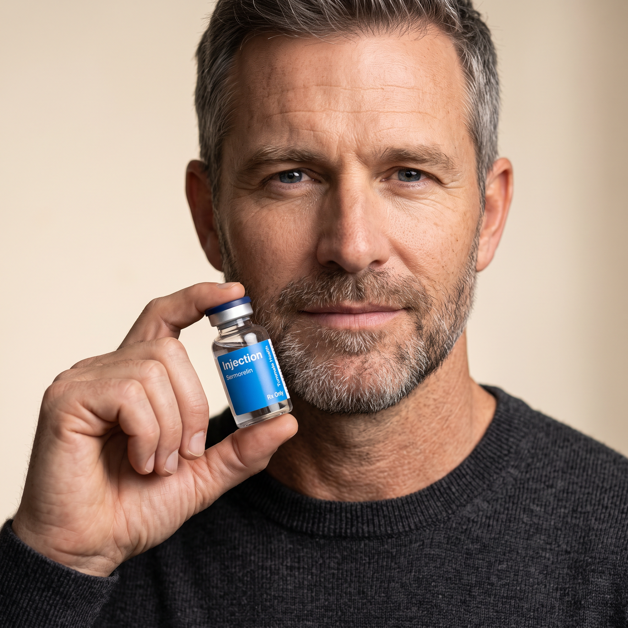 Sermorelin Injection