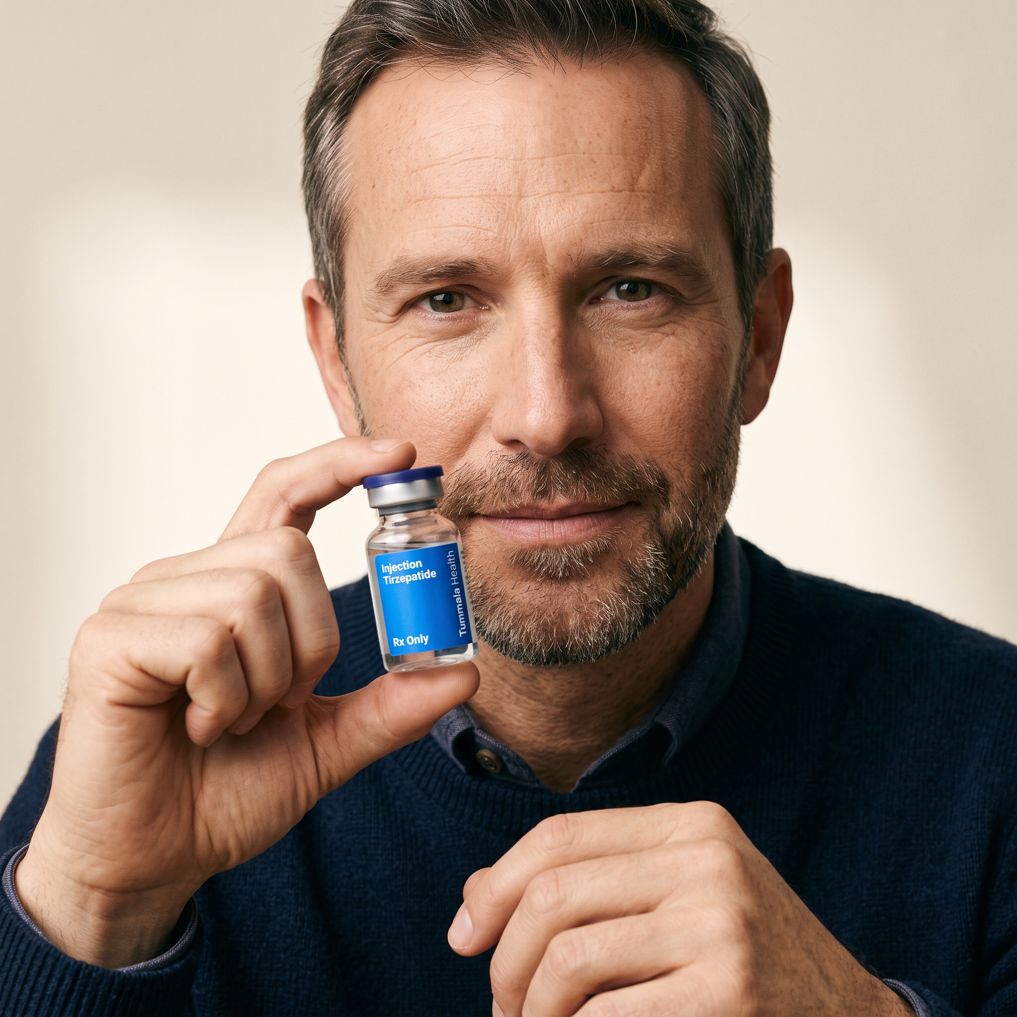 Tirzepatide Injection