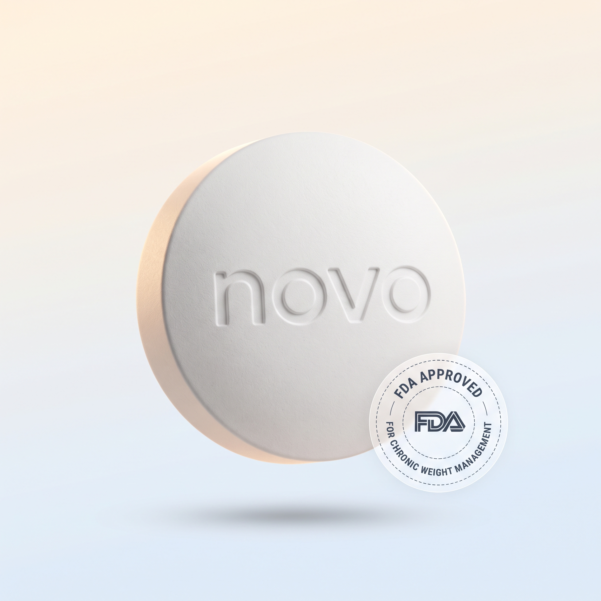 Wegovy® Pill