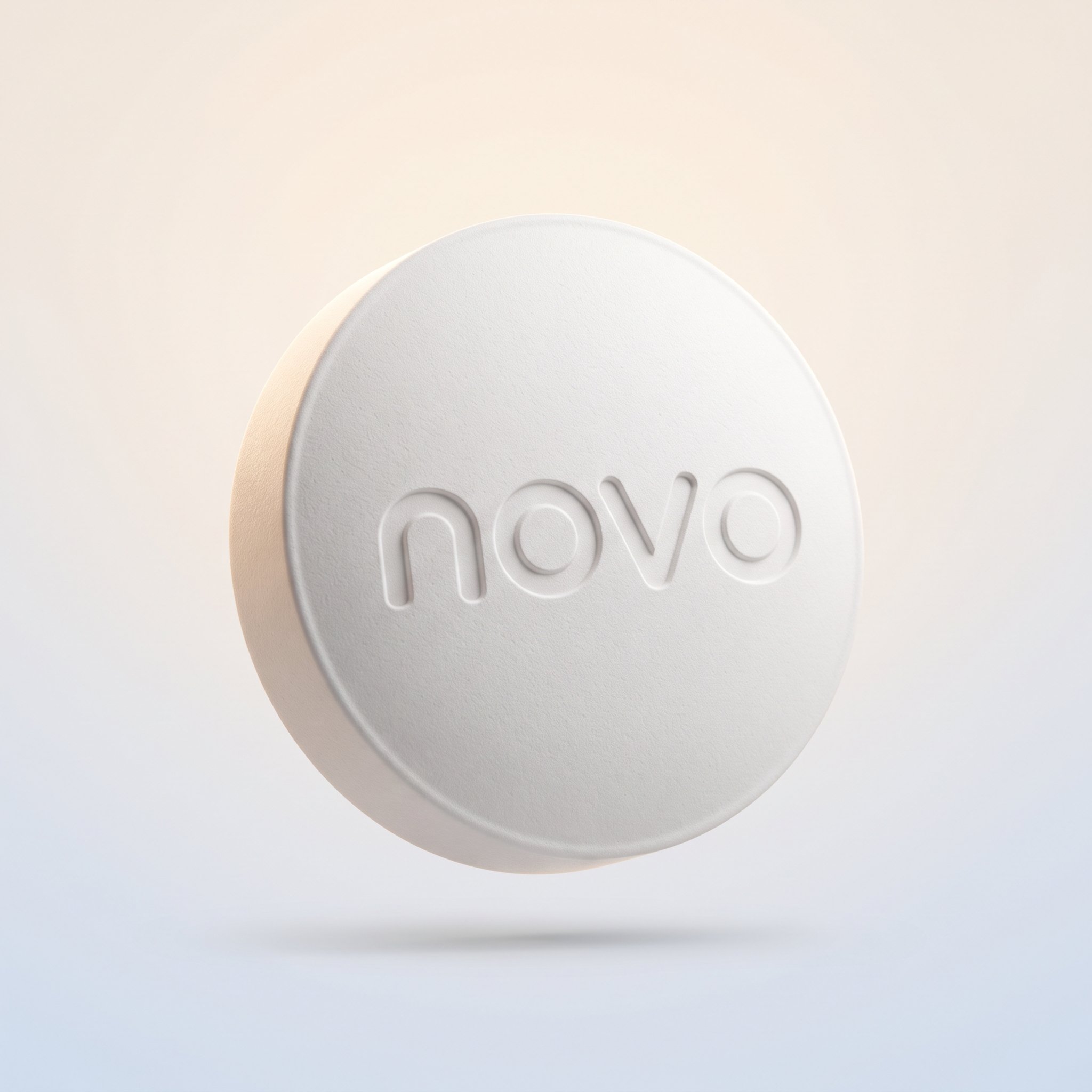 Wegovy® Pill
