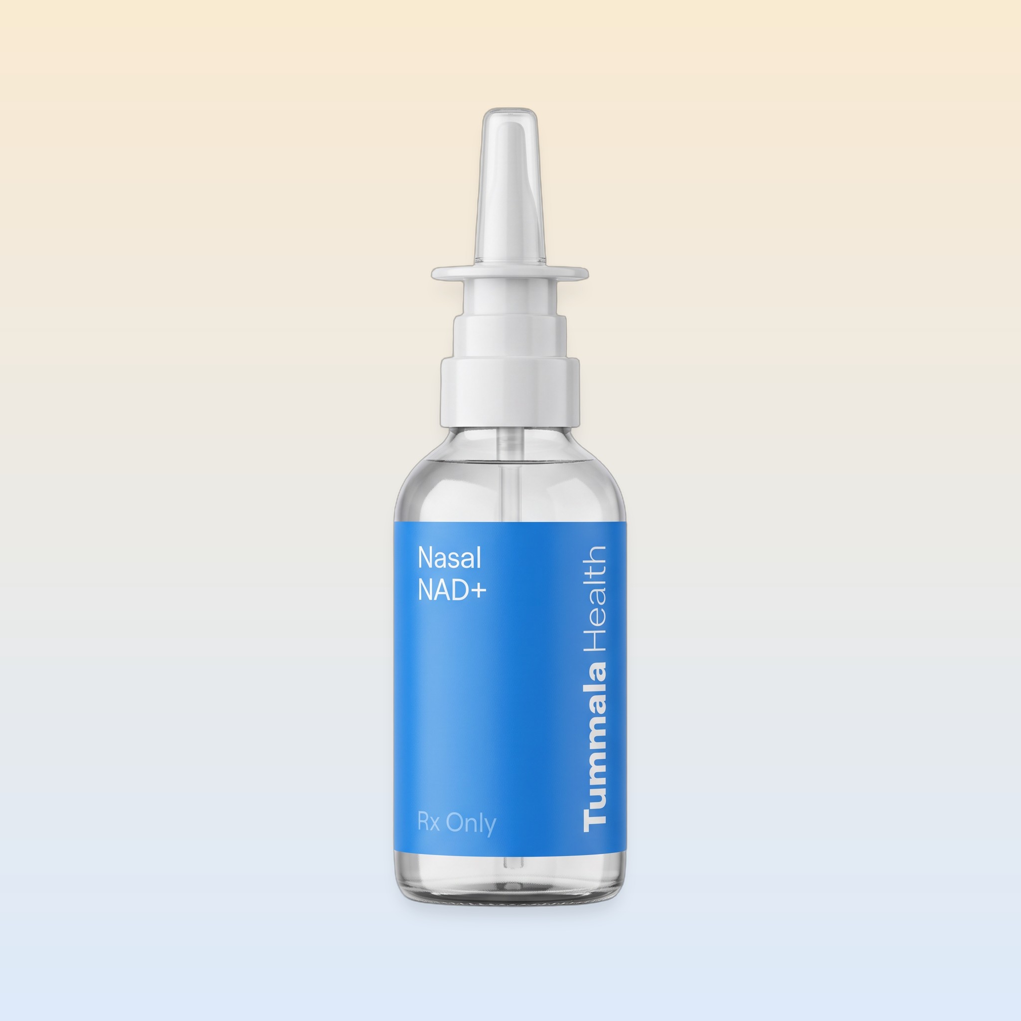 NAD+ Nasal Spray