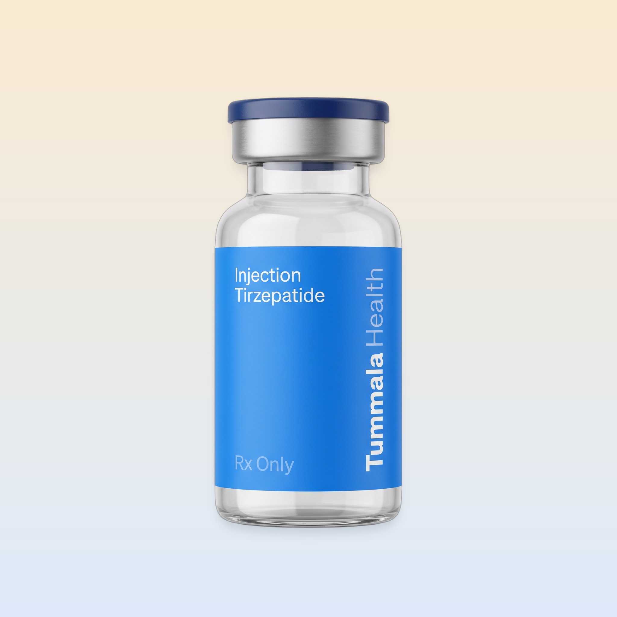 Tirzepatide Injection