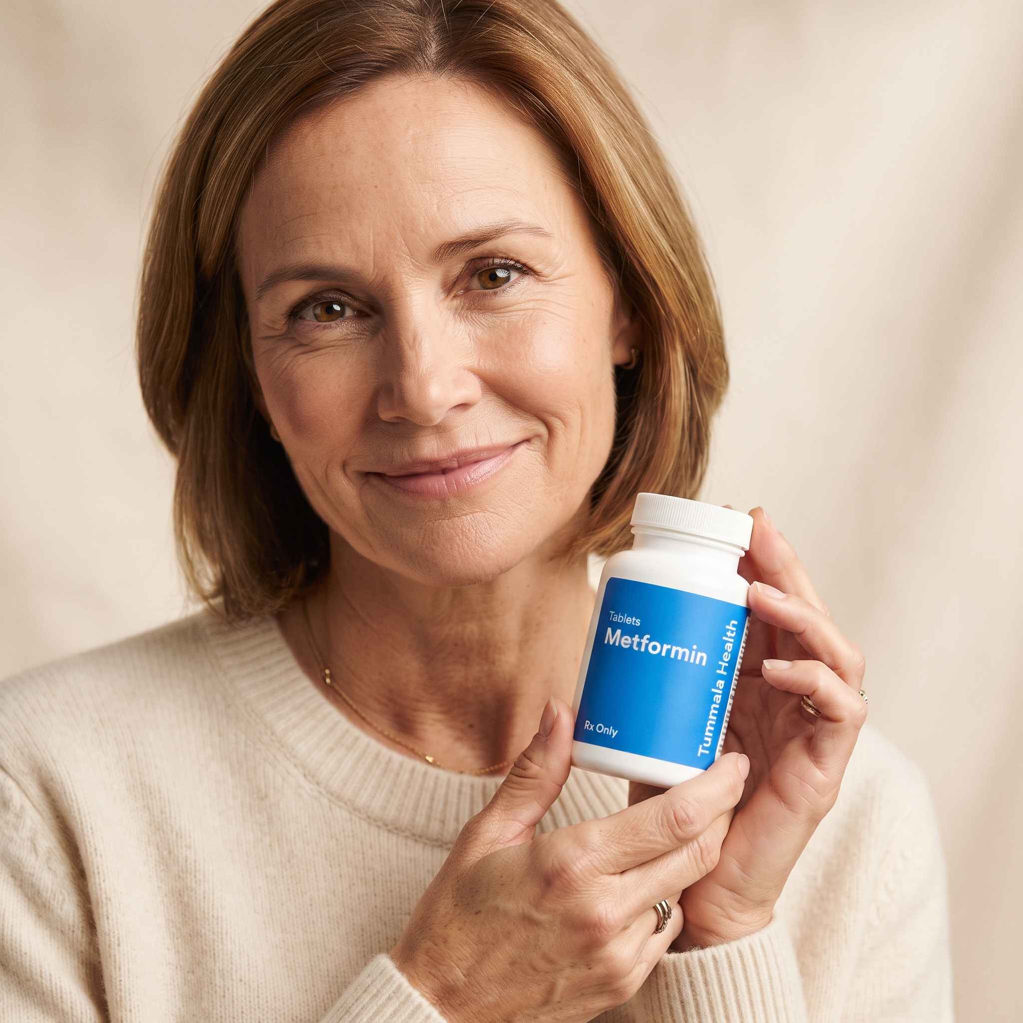 Metformin