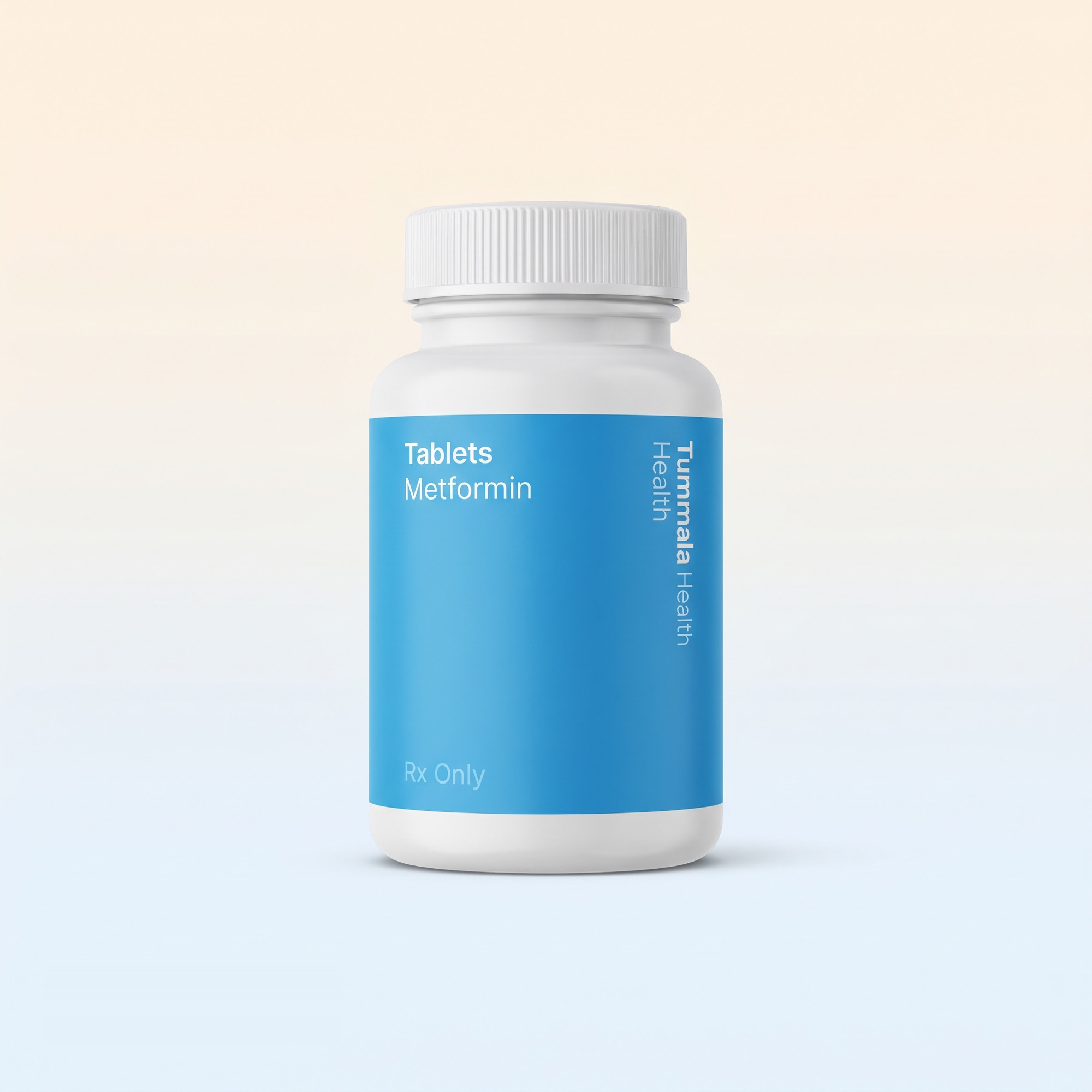 Metformin
