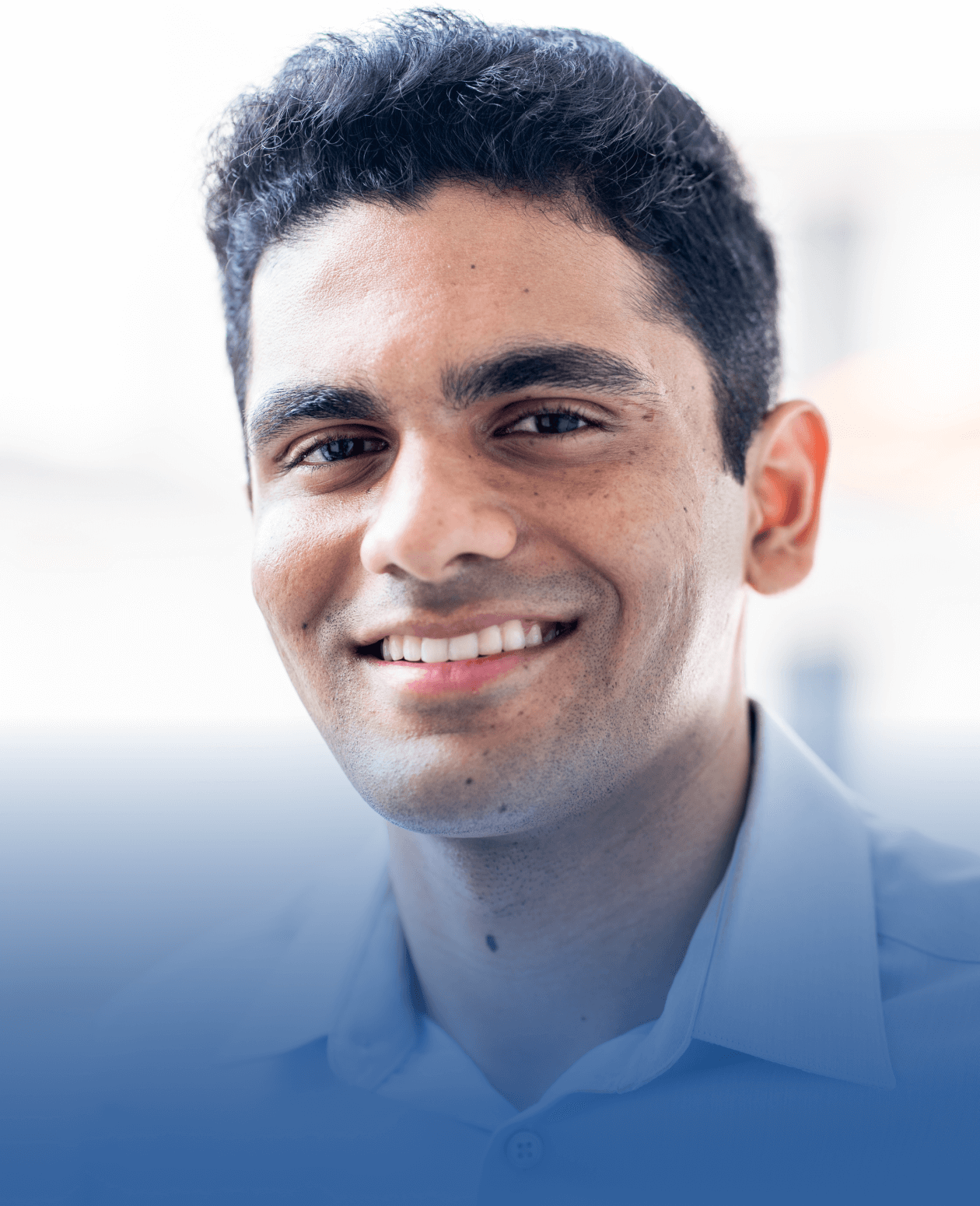 Deepak Tummala