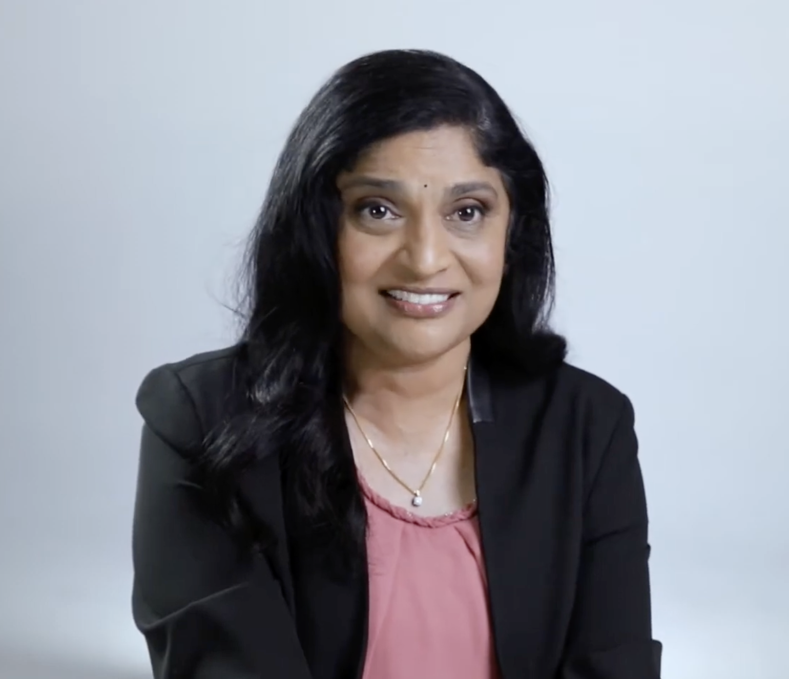 Padmini Tummala