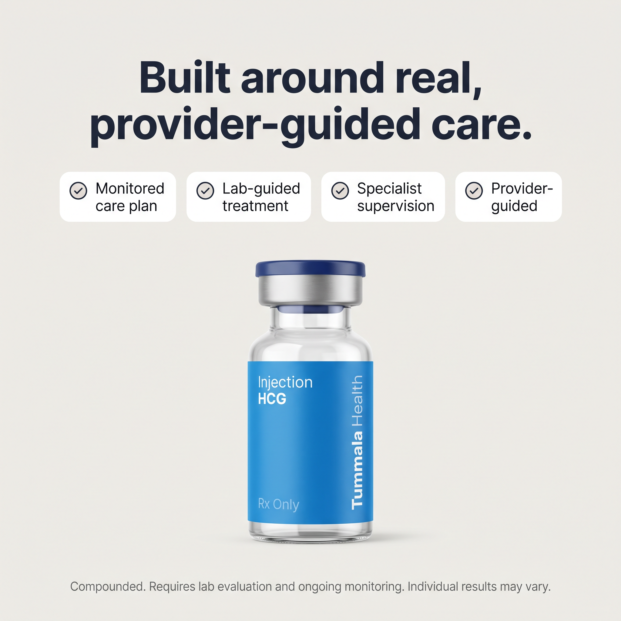 HCG - Image 2